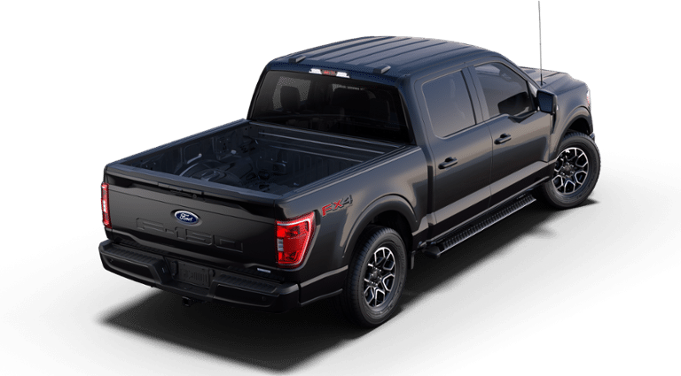 2023 Ford F-150 XLT BARTON OFFROAD PACKAGE